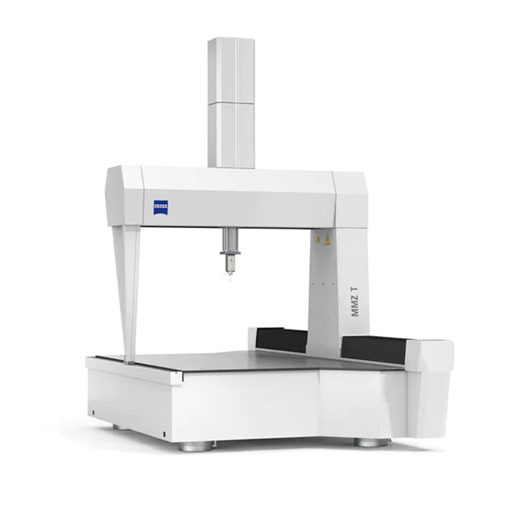 CMM dimensional inspection
