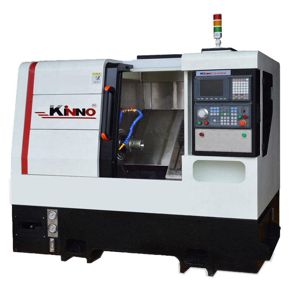 CNC lathe