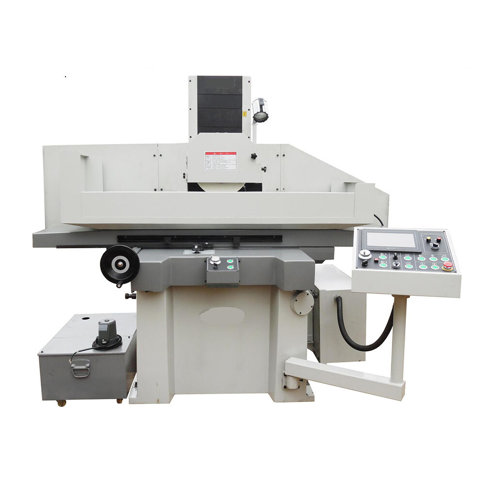 CNC surface grinder